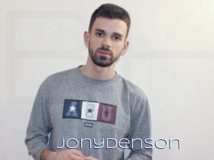 JonyDenson