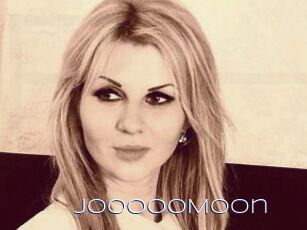 JoooooMoon Blue Hot