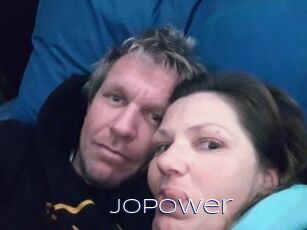 Jopower