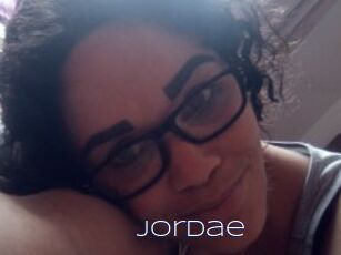 Jordae