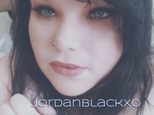JordanBlackXO