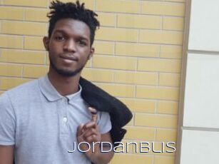 JordanBlis