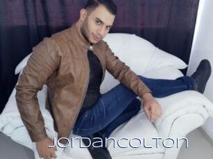 JordanColton