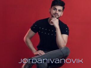 JordanIvanovik