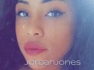 JordanJones