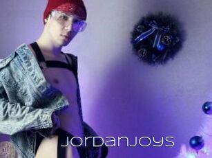 JordanJoys