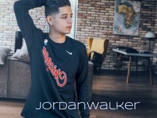 JordanWalker Blue Hot