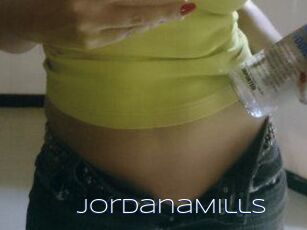 JordanaMills