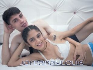JordanayLouis