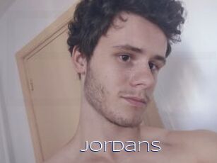 Jordans Blue Hot
