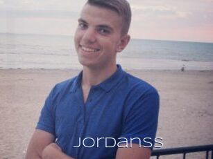 Jordanss