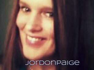 JordonPaige