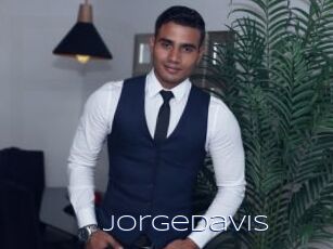 JorgeDavis