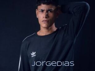 JorgeDias Blue Hot