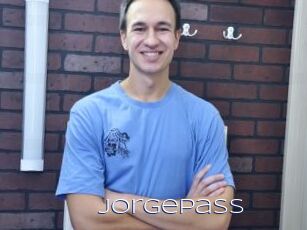 JorgePass