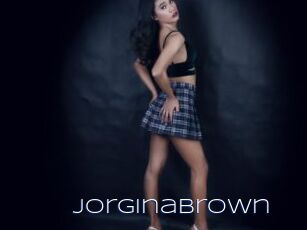 JorginaBrown