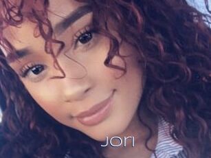 Jori