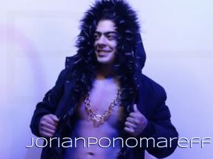 JorianPonomareff