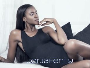 JorjaFenty
