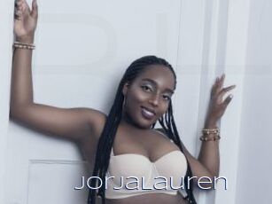 JorjaLauren