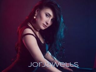 JorjaWells