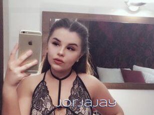 Jorjajay