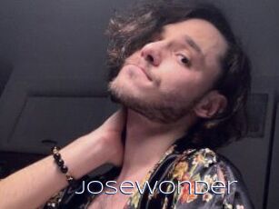 JoseWonder
