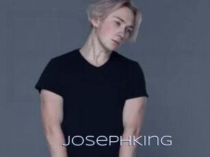 JosephKing