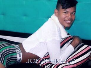 JosephKyle Blue Hot