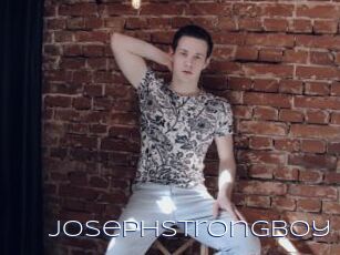 JosephStrongBoy