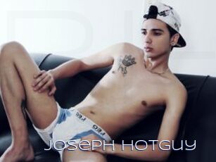 Joseph_hotguy