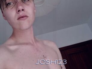 Josh123