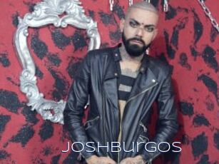 JoshBurgos