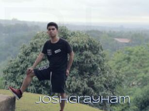 JoshGrayham