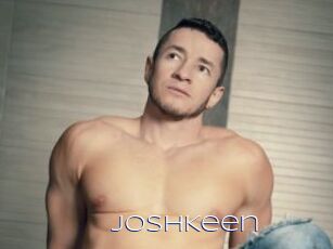 JoshKeen