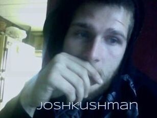 JoshKushman