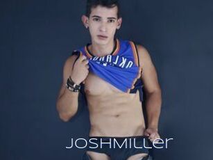 JoshMiller