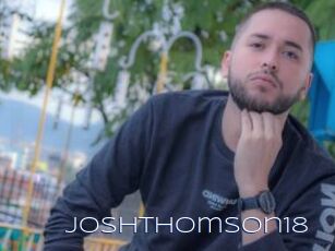 JoshThomson18