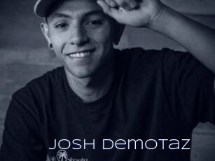 Josh_Demotaz