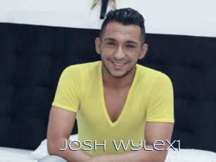 Josh_Wylex1