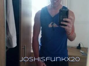 JoshisfunkX20