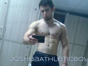 JoshuaAthleticBoy
