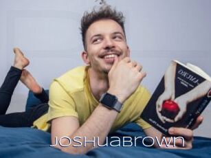 JoshuaBrown