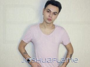 JoshuaFlame Blue Hot