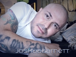 JoshuaGarnett