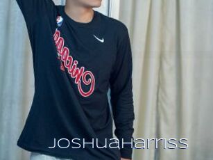 JoshuaHarriss