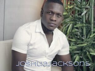 JoshuaJacksons