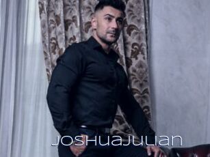 JoshuaJulian