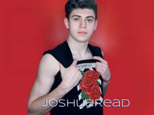 JoshuaRead
