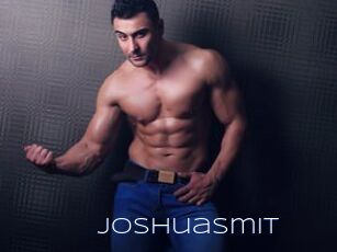 JoshuaSmit Blue Hot